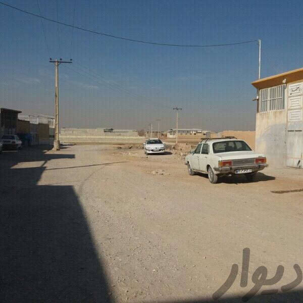 فروش کارگاه ۲۲۰ متری در اصفهان0