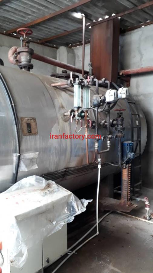 فروش کارخانه لبنیات در اردبیل0
