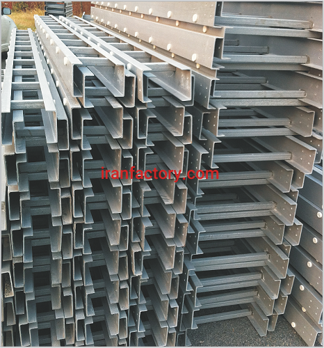 تولید انواع کابل4