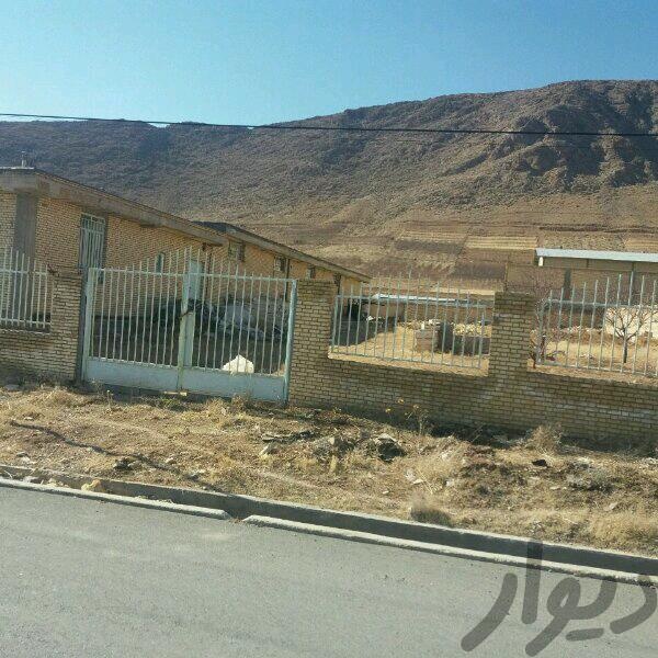 فروش کارگاه تولیدی سامان در شهر کرد1