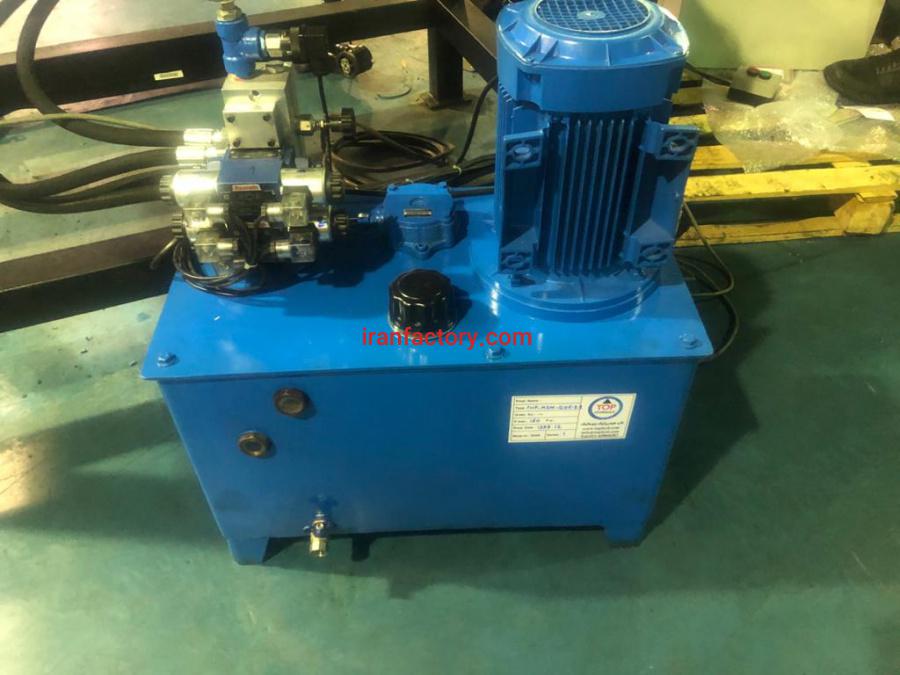 یونیت هیدرولیک1