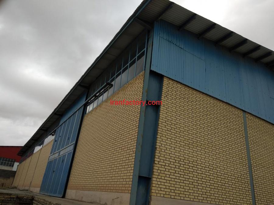 اجاره کارخانه شست و شوی پت1