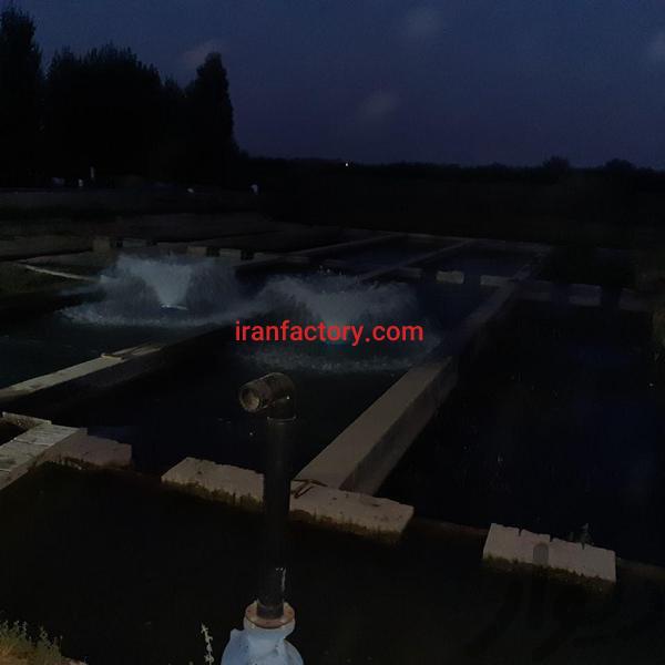 فروش پرورش ماهی در اطراف اصفهان0