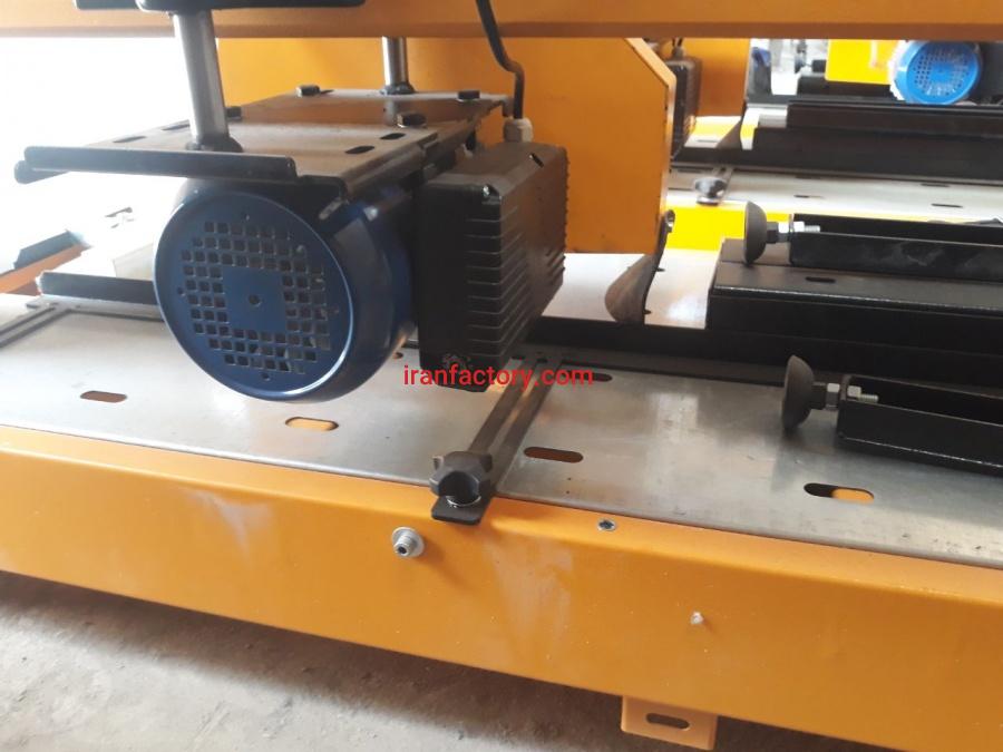 تعمیرات انواع دستگاه سنگبری0