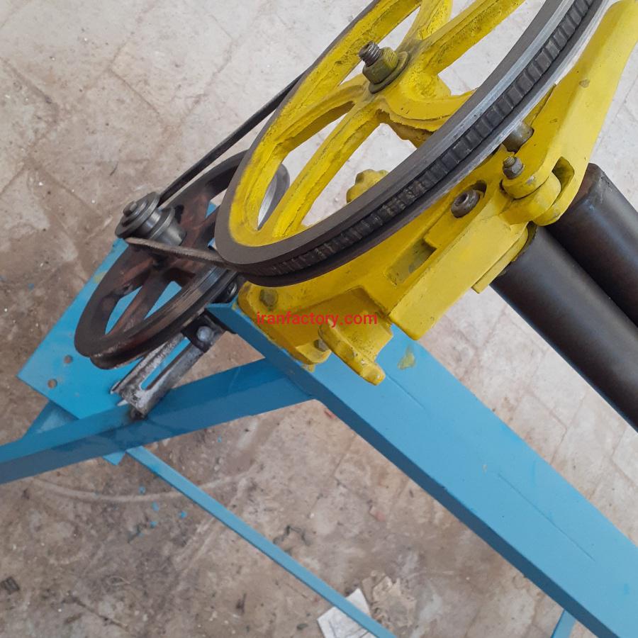 فروش دستگاه نورد1