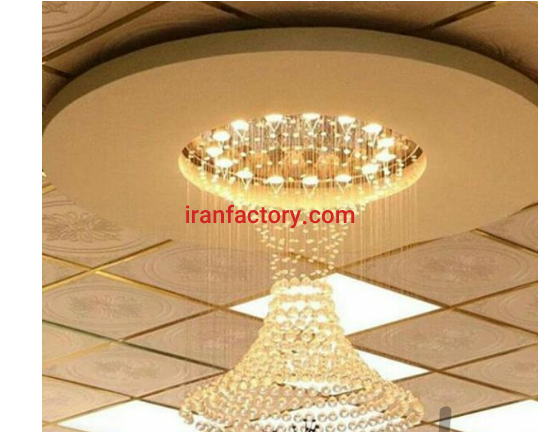 طراحی وساخت انواع لوستر های برنزی0