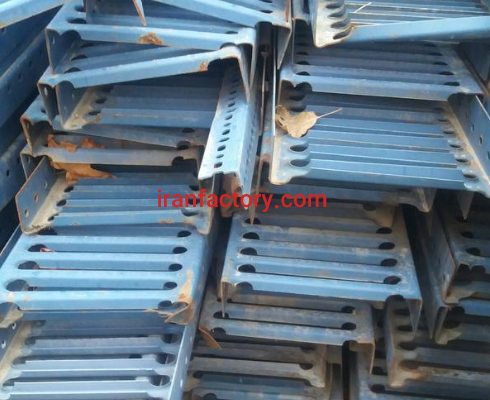 خریدار ضایعات آهن مس برنج آلومینیوم وغیره1