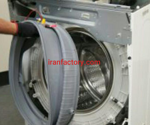 تعمیرات انواع یخچال و ماشین لباسشویی در تهران1