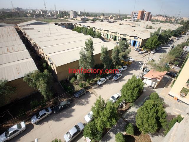 قیمت شهرک صنعتی قائمشهر0