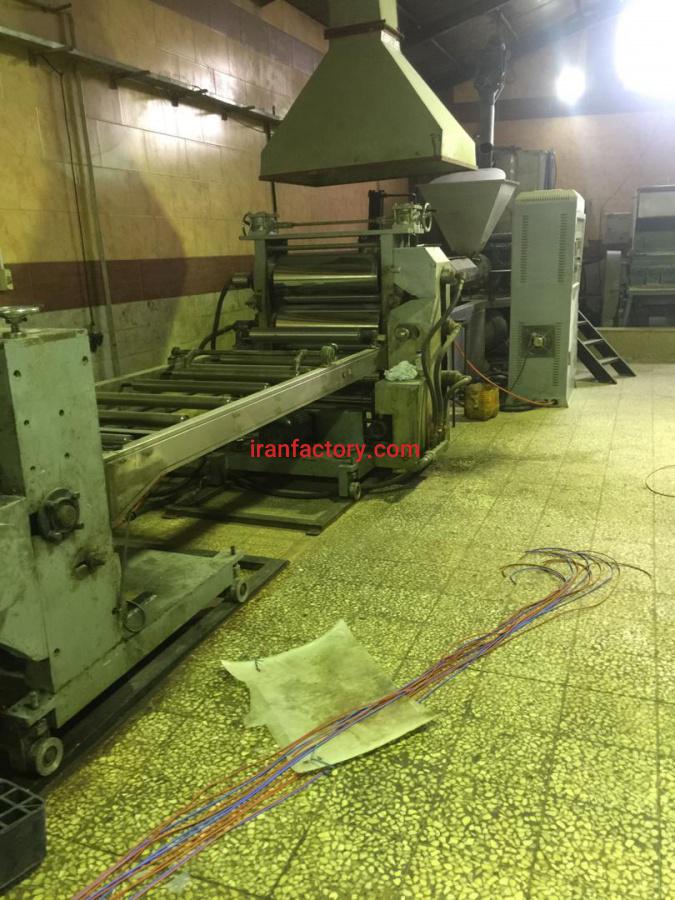 فروش دستگاه تولید ظروف یکبار مصرف در تهران3