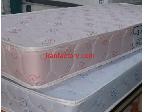 تولیدی تشک رویال کرمانشاه0
