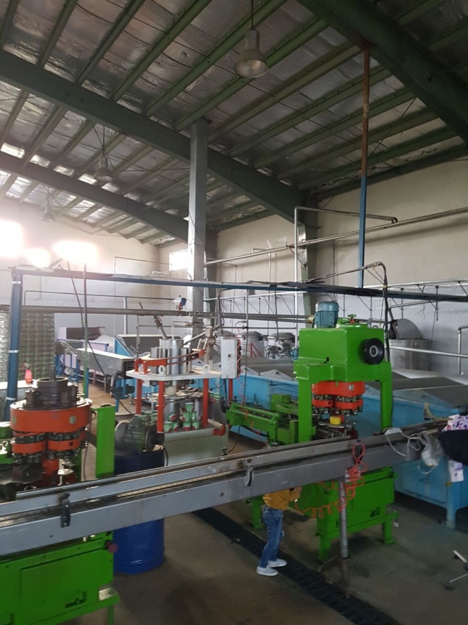 فروش کارخانه رب گوجه در مشگین شهر1