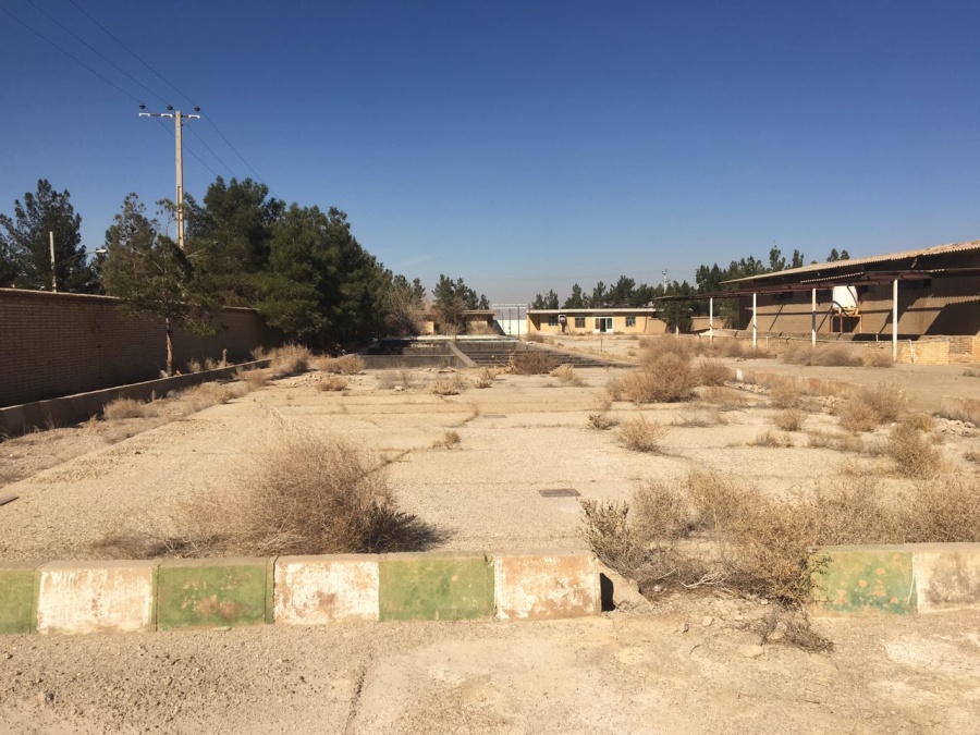 فروش کارخانه در اصفهان3
