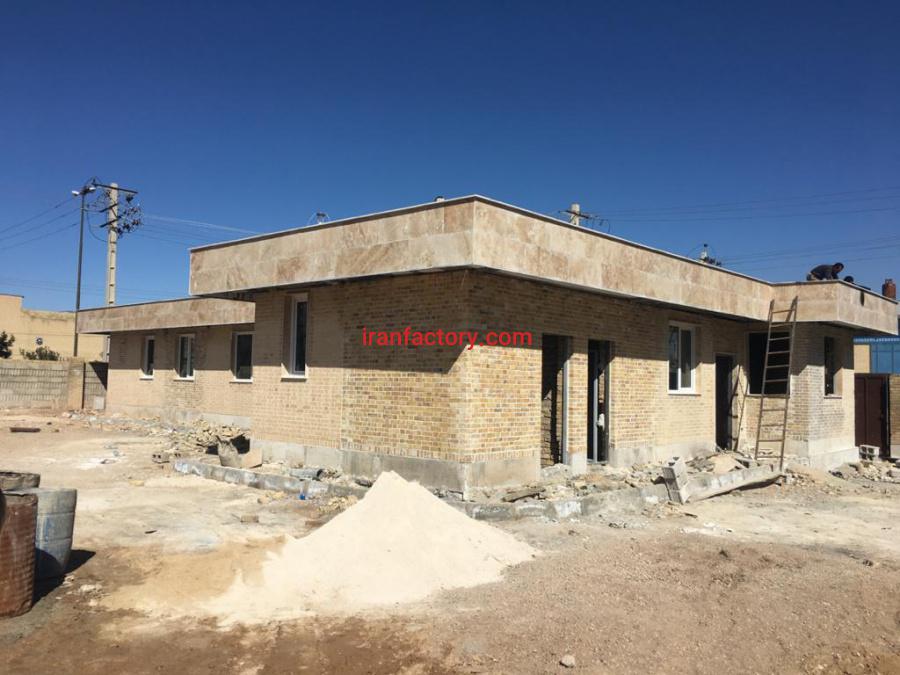 ۳۱۰۰ متر کارخانه مواد غذایی شهرک صنعتی بزرگ شیراز1