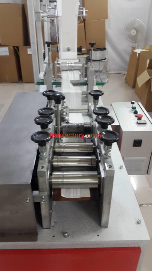 فروش دستگاه بدنه ماسک اولتراسونیک0