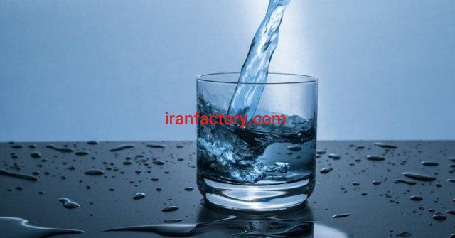 فروش آب آشامیدنی0
