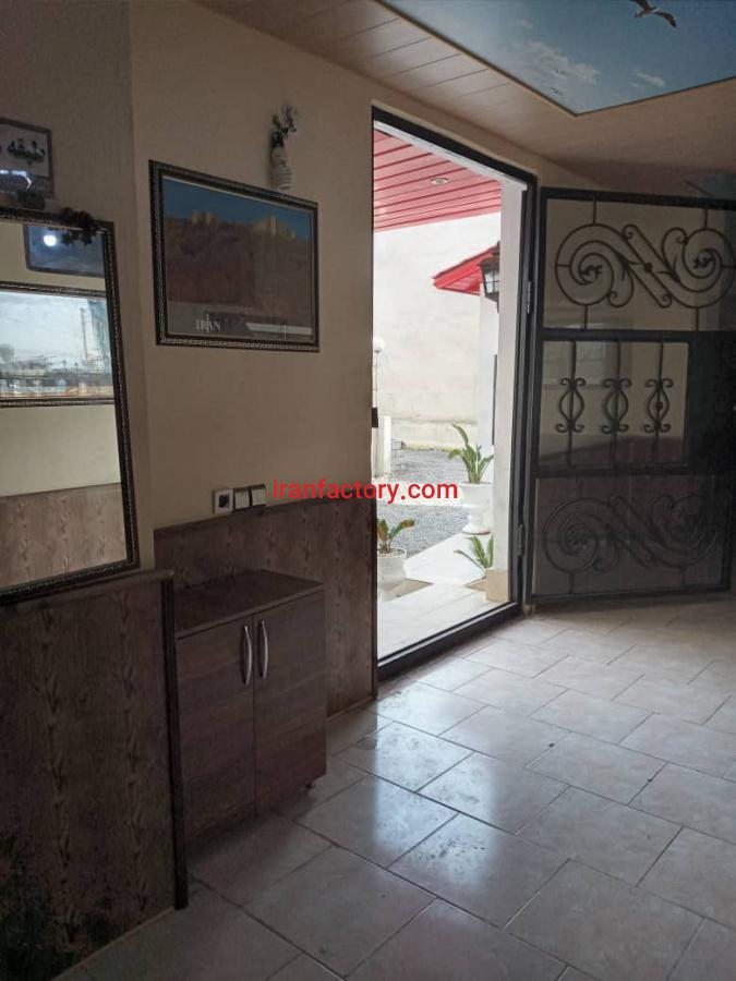 فروش هتل سوئیت محمود آباد4