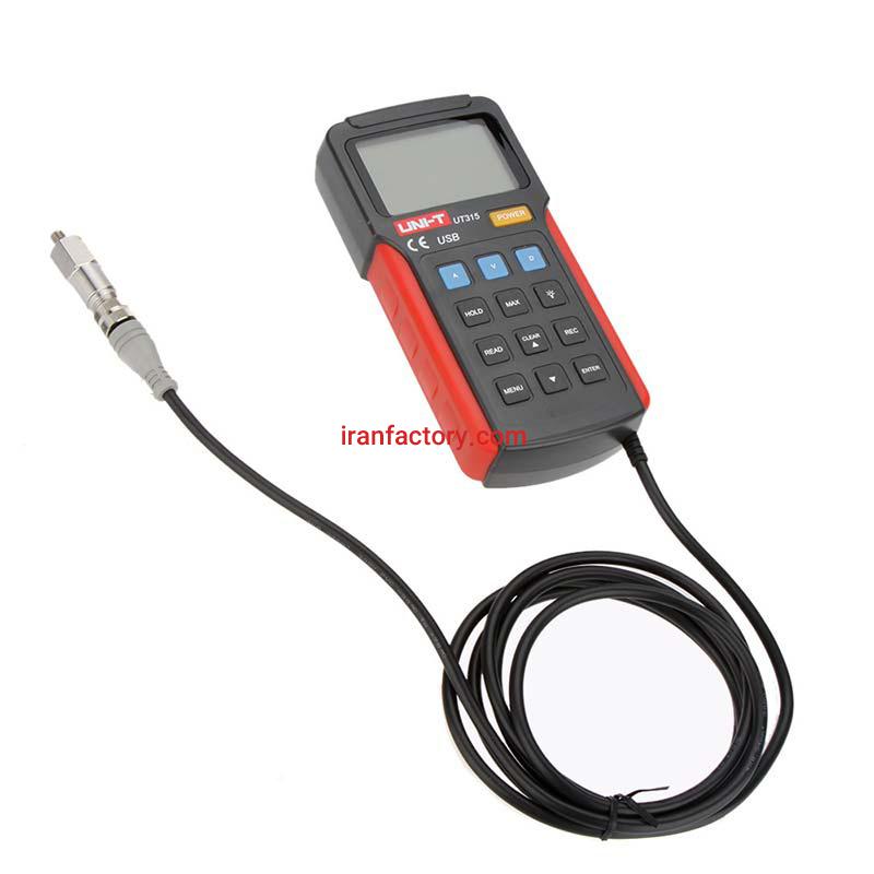 فروش لرزش سنج1