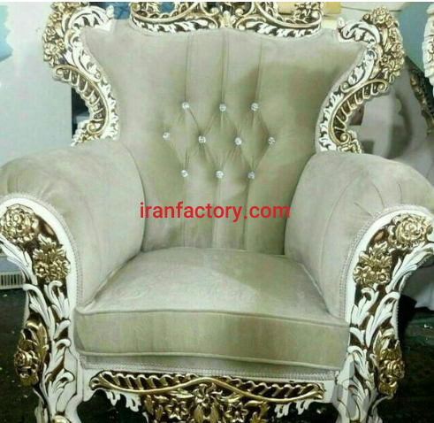 تولیدی مبلمان کلاسیک تهران0