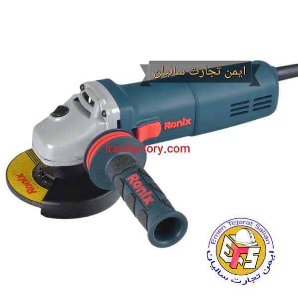 فروش مینی فرز رونیکس 3120 در اهواز0