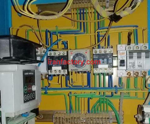 فروش خط تولید دستمال کاغذی در اهواز0