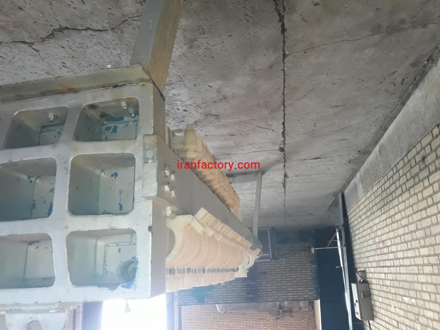 فیلتر پرس دستی2