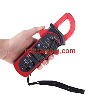 فروش آمپرمترکلمپی3