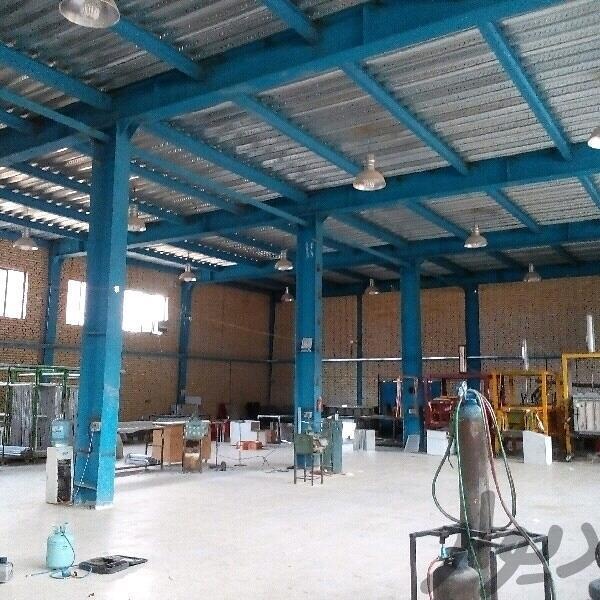 فروش سوله دوطبقه 1500 متر در رباط کریم0