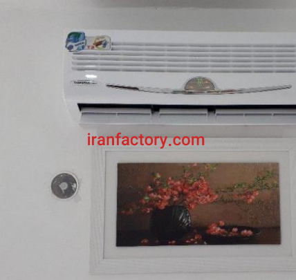 انجام امور نصب و تعمیرات انواع کولر اسپلیت در تنکابن0