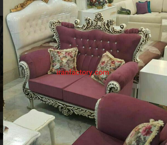 تولید و تعمیر انواع مبلمان در سنندج0