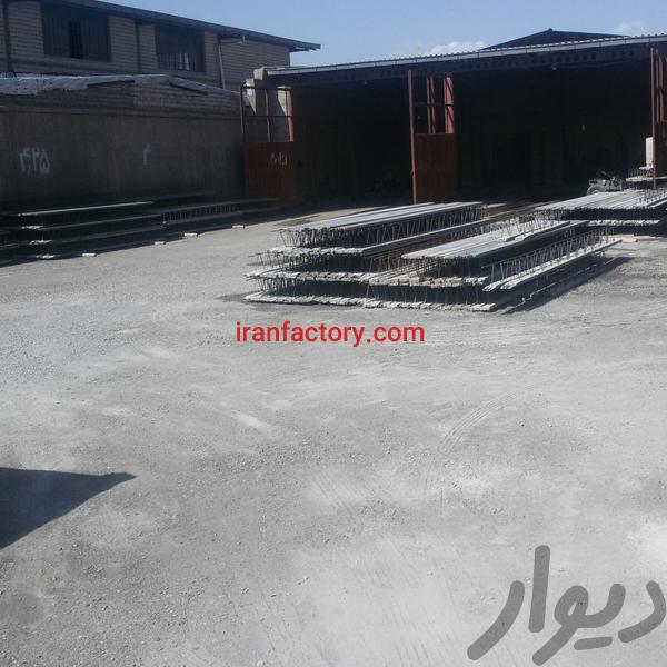 فروش کارگاه صنعتی در سه راهی فرودگاه تبریز1