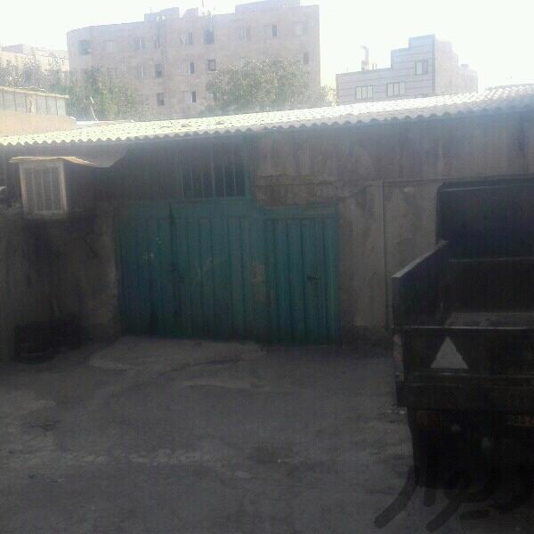 فروش کارگاه در شهریار1