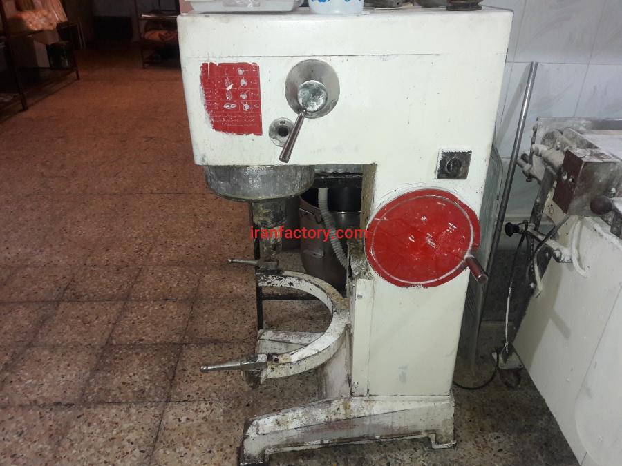 فروش کلیه لوازم نان فانتزی4