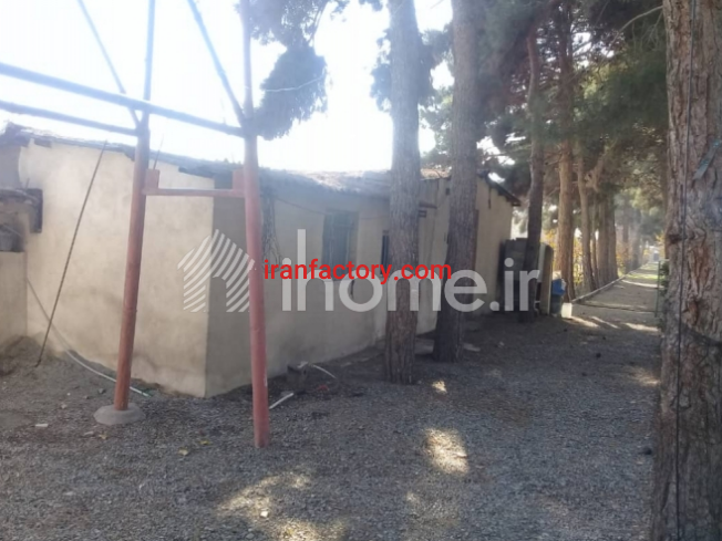 فروش 9200 متر زمین و سوله در کرج0