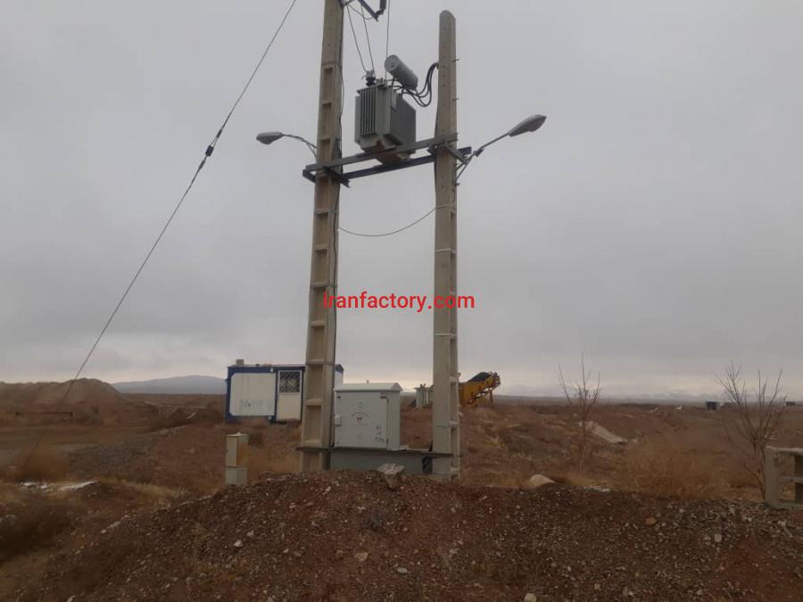 فروش معدن شن و ماسه رودخانه ای در میمه اصفهان8