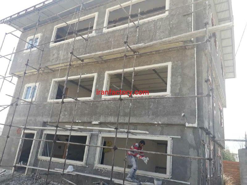 فروش کارخانه آرد آماده نصب دستگاه در مازندران2