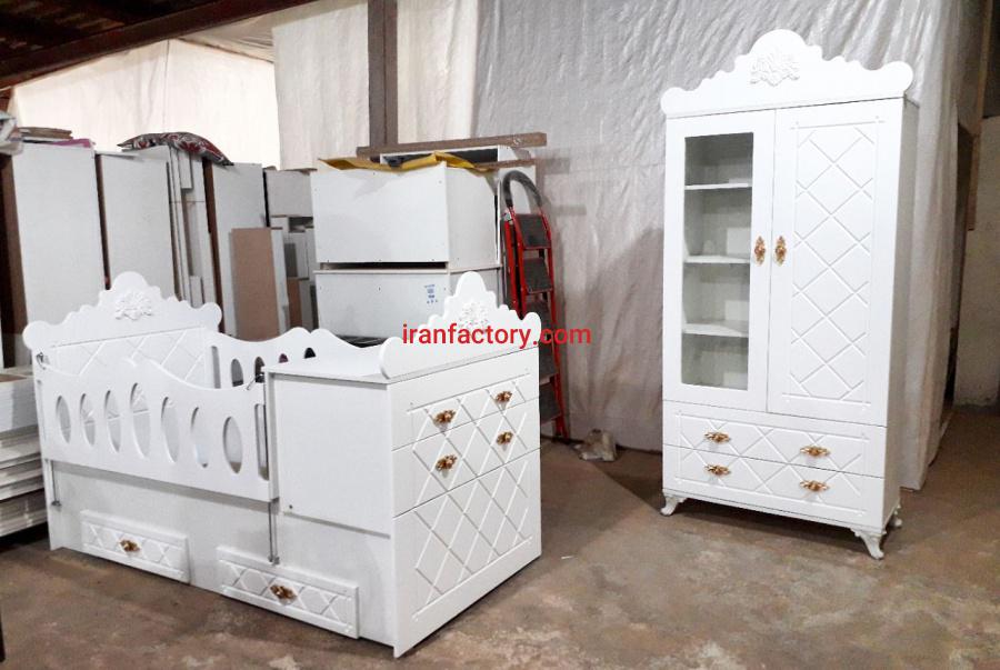 سرویس خواب کودک و نوجوان1