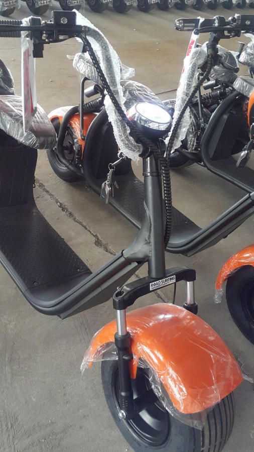 قیمت انواع اسکوتر های برقی0