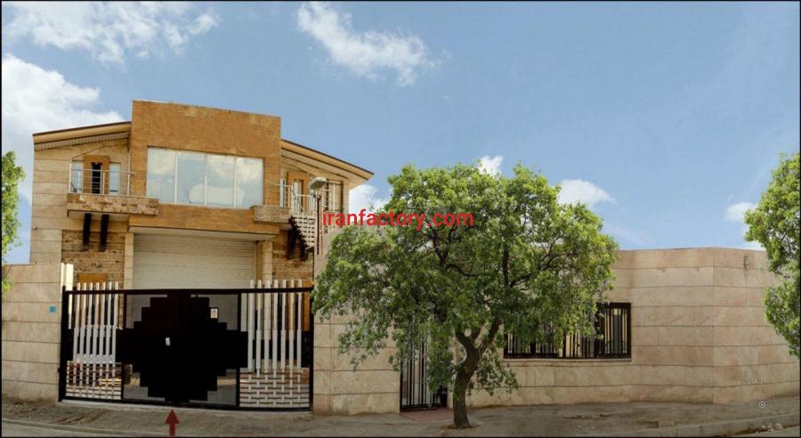 فروش کارخانه در قلعه حسن خان بسیار شیک0