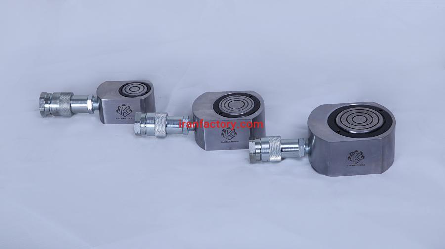 سیلندر هیدرولیک با بهترین قیمت1