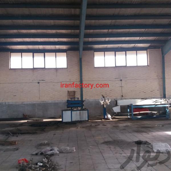 فروش کارخانه در علویجه2