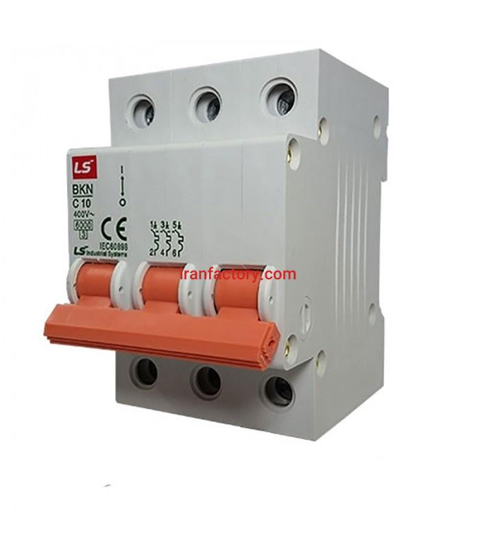 تأمین تجهیزات برق صنعتی در ایران0