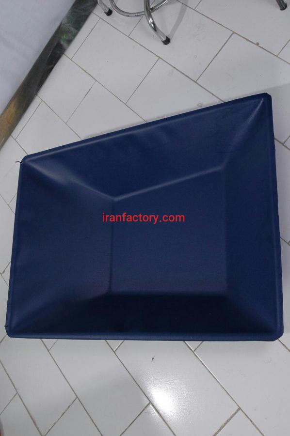 طراحی قالب پرسی کفی فرقون0