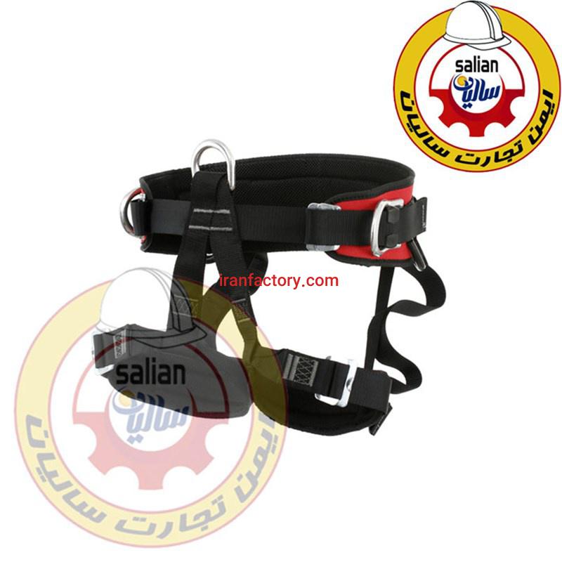 کمربند ایمنی نیم پاراشوتی پروتکت0