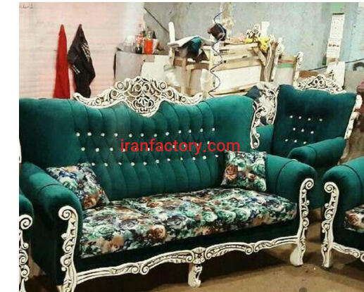 تولید و تعمیر انواع مبلمان در اراک0