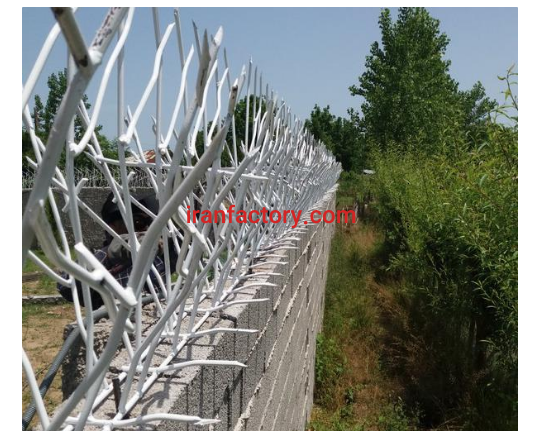 تولید حفاظ شاخ گوزنی تهران0