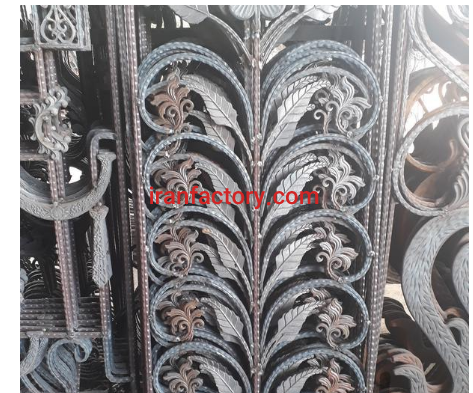 شرکت تولیدی فرو فورژه سلاسل خوزستان0