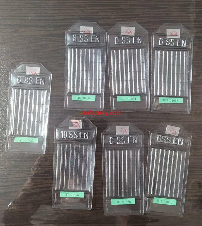 فروش شاخص IQI های تیتانیوم ، آهن و استیل0