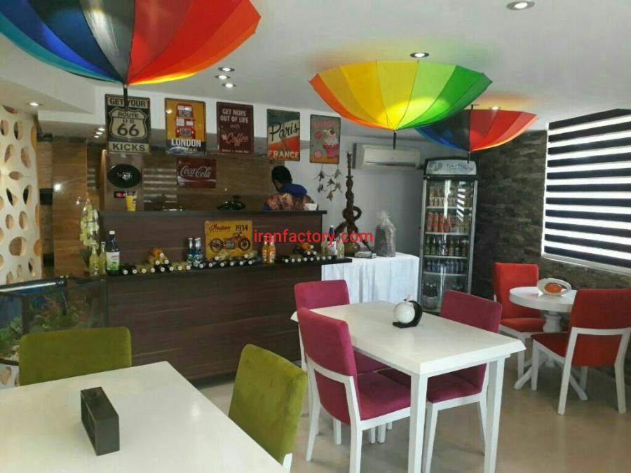 فروش هتل آپارتمان ساحلی در شمال3