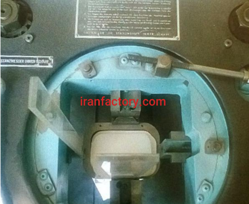 دستگاه دای کات فروشی در تهران2